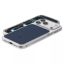 Spigen Ultra Hybrid T MagSafe case for iPhone 18 Pro Max/17 Pro Max Matte Blue