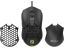 Sandberg FlexCover 6D Gamer mouse Black