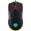 Everest SM-G14 DUSK RGB Gaming Optical Mouse Black