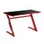 White Shark ZZ Gaming Desk Red