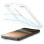 Spigen Glass tR EZ Fit Pro (Anti Reflection) for Samsung Galaxy S26 Ultra 2Pack Transparent