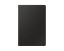 Samsung Galaxy Tab S10 FE+ Book Cover Keyboard AI Key Case Black
