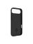 dbramante1928 Greenland case for iPhone Air Night Black