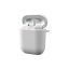 TERRATEC ADD Case for Apple AirPods Wireless Charger White