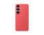 Samsung S25 Silicone Red