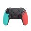Trust GXT 1246B Muta Wireless controller for Nintendo Switch Blue/Red