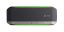 Poly Plantronics Sync 40+ USB-A/USB-C + BT600 Conferencing Speaker Black/Silver