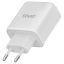 Savio LA-12 Wall quick charger 20W White