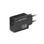 Esperanza EZC108K Quick Power Charger 45W USB-C Black
