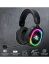 Spirit Of Gamer XPERT XH1200 Wireless Bluetooth RGB Gaming Headset Black