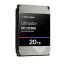 Western Digital Ultrastar 20TB SAS HC555 WUH722020CL5204 0B47749