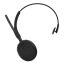 Jabra Evolve3 65 MS Mono Link 390a Wireless Bluetooth Headset Black