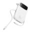 Baseus Qpow 2 20000mAh PowerBank White