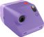 Polaroid Go Generation 3 Purple