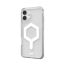 UAG Plyo Magsafe iPhone 16 Plus Ice/White