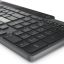 Lenovo Self-Charging Bluetooth Keyboard Black HU