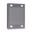 Ubiquiti Toolless Mini Rack Shelf