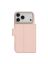dbramante1928 Copenhagen ICON case for iPhone 18 Pro Max/17 Pro Max Pink Sand