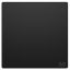 Lethal Gaming Gear Saturn Pro XL Square Xsoft Gaming Mousepad Black