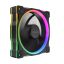 Asus ROG Eurux GR120 ARGB Reverse Black (Simple Pack)