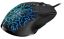 Genius GX Gaming Scorpion M300 Crack RGB mouse Black
