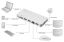 Digitus USB-C Multiport Travel Dock, 8 Port