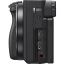 Sony Alpha 6400 Black