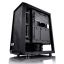 Fractal Design Meshify C Tempered Glass Black