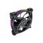 Montech AX120 PWM Black