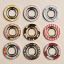 Burga Magnetic Ring Holder Gold Player