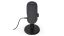 KRUX Empy Microphone Black