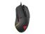 Genesis Krypton 220 Gamer mouse Black