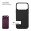 FIXED MagFlow tok Apple iPhone 18 Pro Max/17 Pro Max készülékhez, fekete
