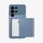 Spigen Slim Armor case for Samsung Galaxy S26 Ultra Light Blue