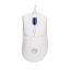 Marvo Niro 40 Gaming Mouse White