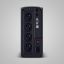 CyberPower VP1000ELCD-FR - Line-Interactive - 1000 VA - 550 W - Szinuszos - 167 V - 295 V (VP1000ELCD-FR)