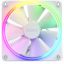 NZXT F120 RGB White