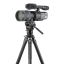 Vanguard Alta Pro 3VL 264AV14 Aluminum Video Tripod