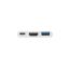EQuip USB-C to HDMI USB PD Adapter White