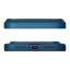Pitaka Edge Case for iPhone 17 Pro Ink Horse Azure Green