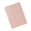 Pipetto Origami No1 Original Case iPad 10.9 (2022) Metallic Pink