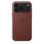 Apple TechWoven case with Magsafe for iPhone 18 Pro Max Burgundy