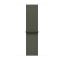 Apple Watch 46mm Loop: Sport Loop Forest Green