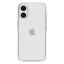 Spigen Ultra Hybrid case for iPhone 17 Crystal Clear