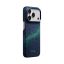 Pitaka Edge Case for iPhone 18/17 Pro Milky Way Galaxy 2.0