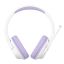 Belkin SoundForm Inspire Wireless Over-Ear Headset for Kids Lavender