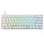 White Shark Shinobi 2 Gaming Keyboard White HU