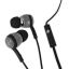 Esperanza EH192K Headset Black/Grey