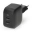 Nedis Wall Charger 35W PD 3.0 Black
