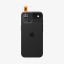 Spigen Glass tR EZ Fit Optik Pro 2 Pack for iPhone Air Gray